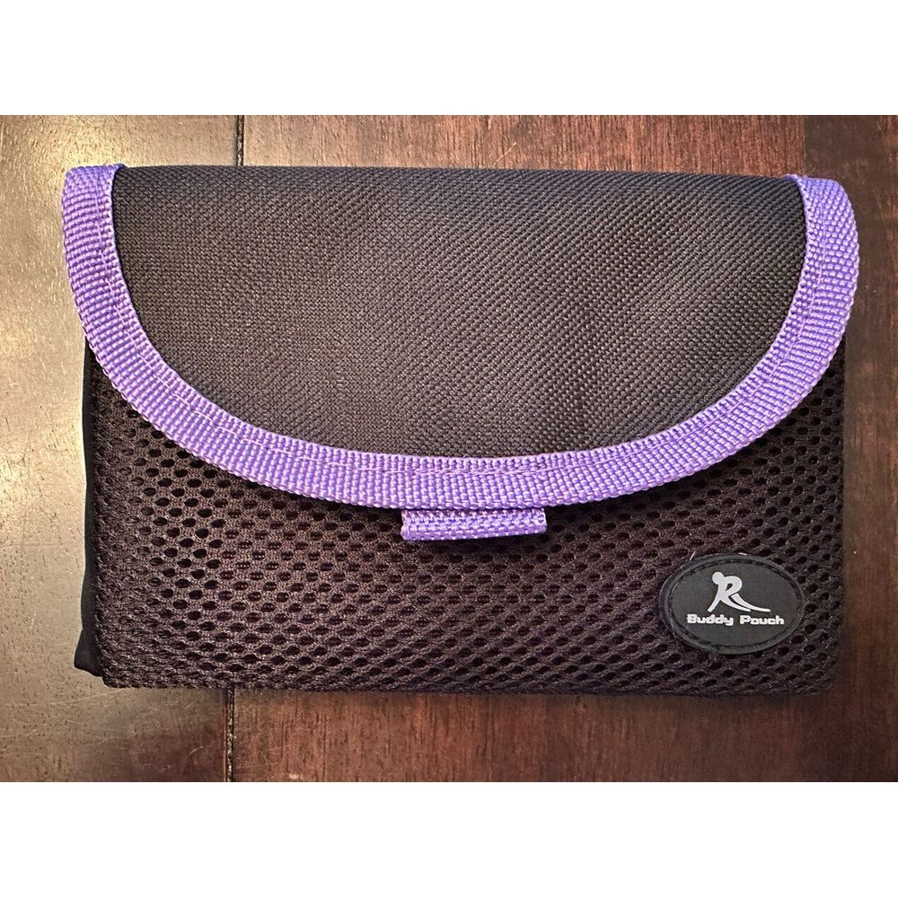 Running Buddy Magnetic‎ XL Buddy Pouch: Magnet Pocket Pouches for Phones, Keys